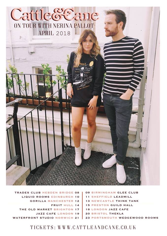 nerina pallot tour web