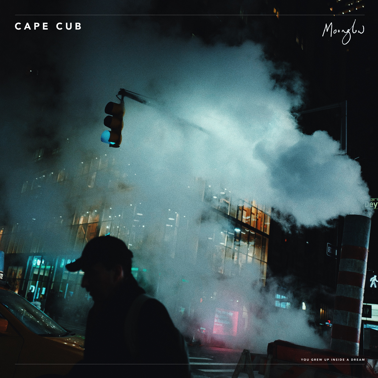 Cape Cub - Moonglow